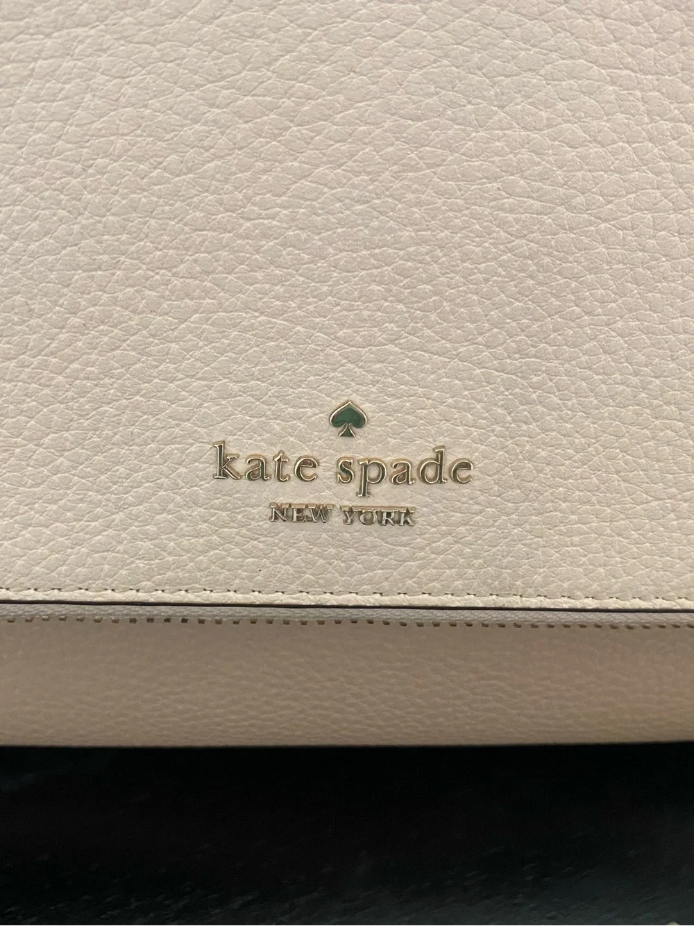 EUC Kate Spade shoulder/crossbody bag
